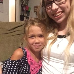 Meet your Posher, Deborah